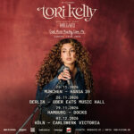 Tori Kelly Deutschland Tour 2026