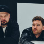 Royal Blood Dead Company Album 2026