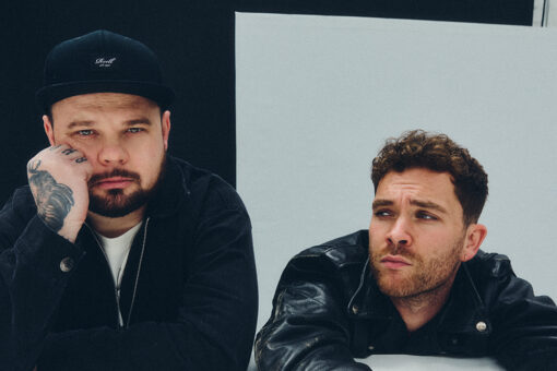 Royal Blood Dead Company Album 2026