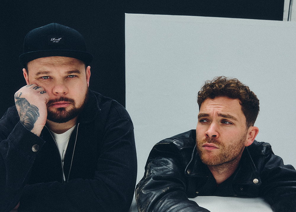 Royal Blood Dead Company Album 2026