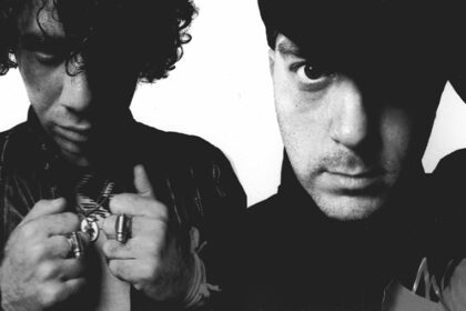 She Wants Revenge Tour 2027