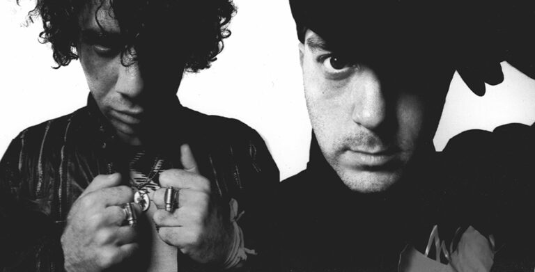 She Wants Revenge Tour 2027