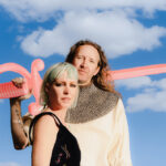 Sylvan Esso Berlin 2027