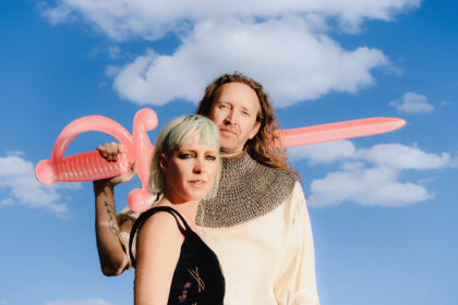 Sylvan Esso Berlin 2027