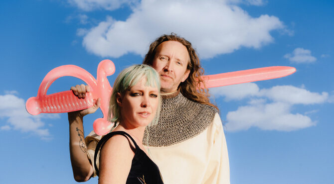 Sylvan Esso Berlin 2027