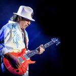 Santana Deutschland Tour 2027