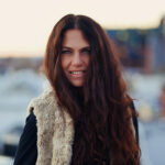 Sari Schorr Running Wild Album 2026