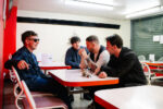 The Snuts Joy In Short Moments Album 2026