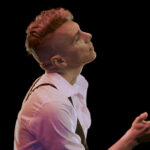 Asaf Avidan Summer Rain Single