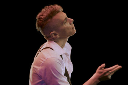 Asaf Avidan Summer Rain Single