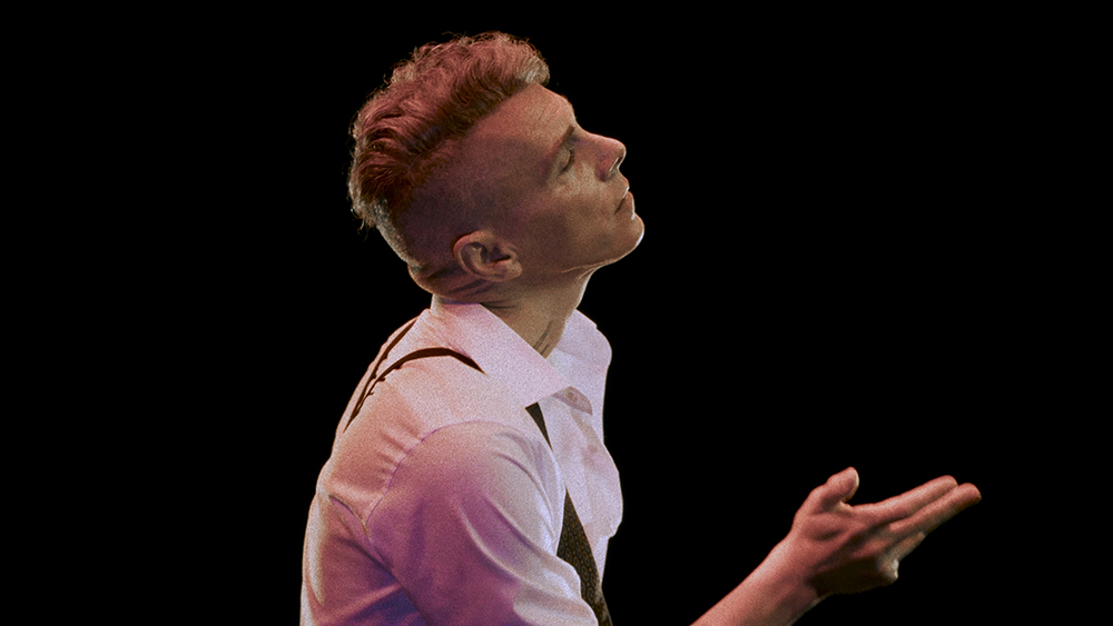 Asaf Avidan Summer Rain Single