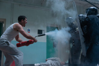 Wasteman Film 2026