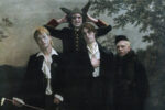 HMLTD FANGS Album
