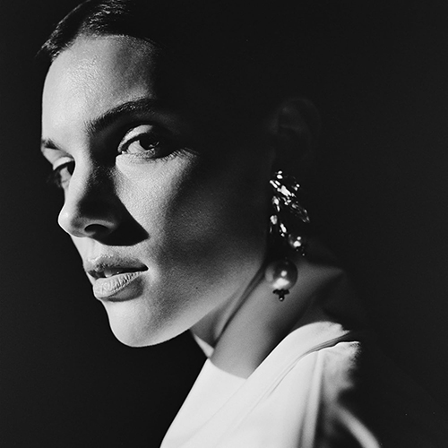 Midnight, mon amour Album erscheint am 29. Janaur