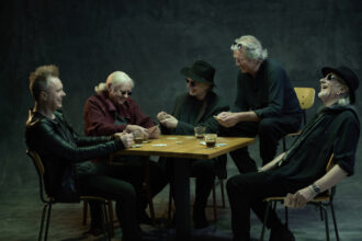 Deep Purple Splat Single 2026