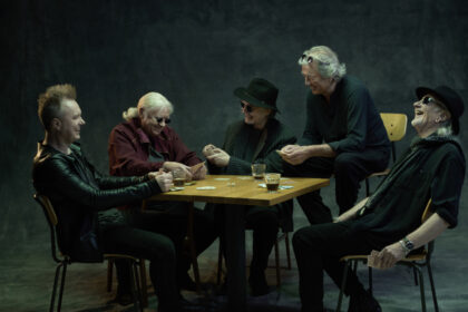 Deep Purple Splat Single 2026