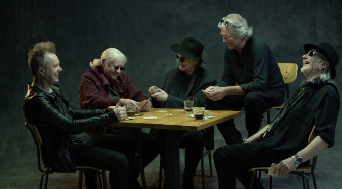 Deep Purple Splat Single 2026