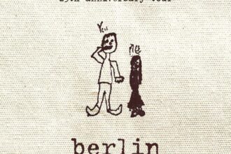Damien Rice Berlin Tempodrom 2027