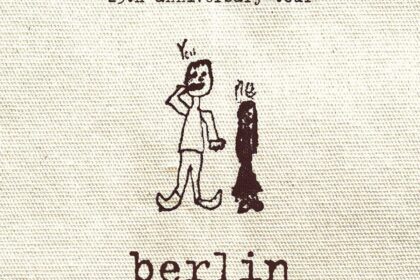 Damien Rice Berlin Tempodrom 2027