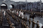 Dead to Rights Das Massaker von Nanjing Film