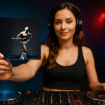CEVIL Favourite Girl Album-Review