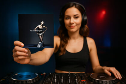 CEVIL Favourite Girl Album-Review