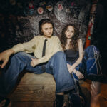 Kids With Buns bell jar Album