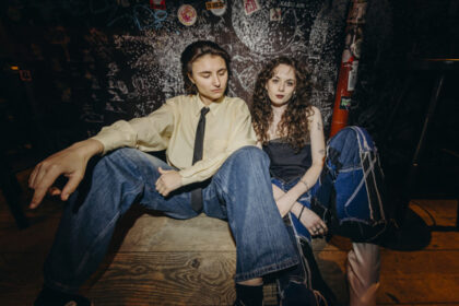 Kids With Buns bell jar Album