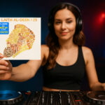 Laith Al-Deen 25 Best Of Vinyl Review