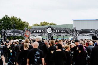Mera Luna Festival 2027 Hildesheim