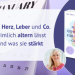 Franziska Rubin 20 Naturgeheimnisse für gesunde Organe