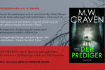 M.W. Craven Der Prediger