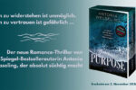 Antonia Wesseling Purpose 2026