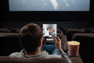 Sacrifice Filmkritik 2026