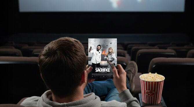 Sacrifice Filmkritik 2026