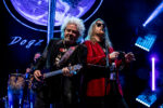 Toto Tour 2027 Deutschland