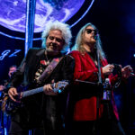 Toto Tour 2027 Deutschland