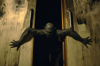 Traumatic Die Macht des Dämons Heimkino Release